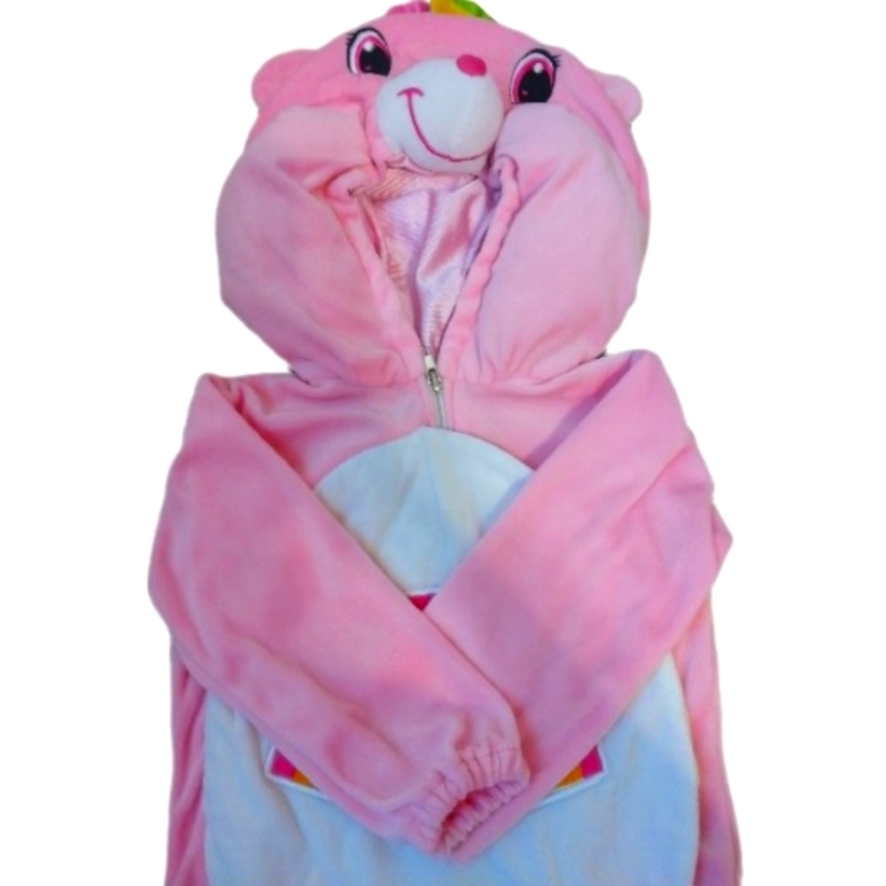 Original care bears kids onesie